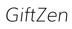 GiftZen - logo